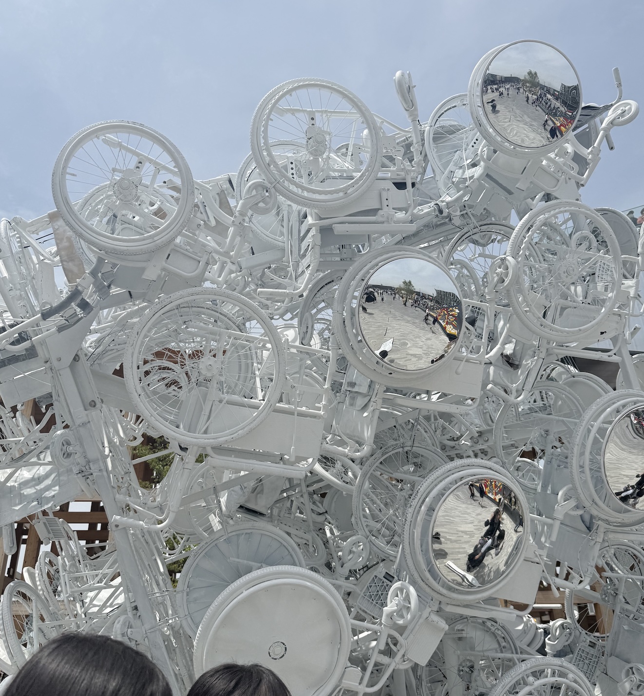 檜皮一彦《HIWADROME：type＿ark＿spec2》