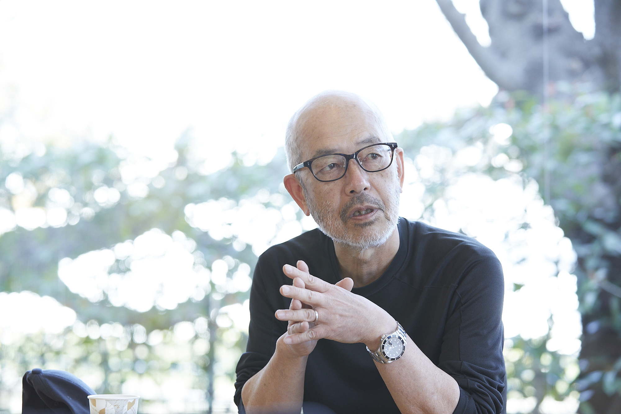 尾上克郎
